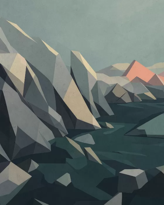 Acadia Formations