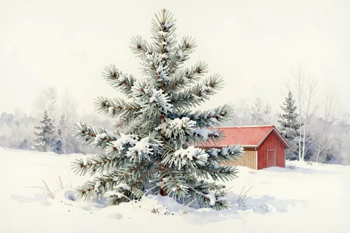 Cabin Branch
