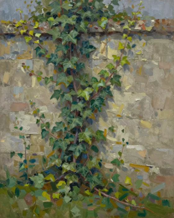 Garden Wall