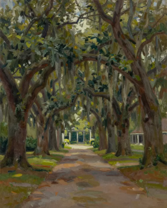 Plantation Lane