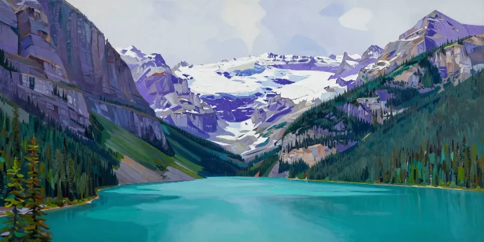 Alpine Bold