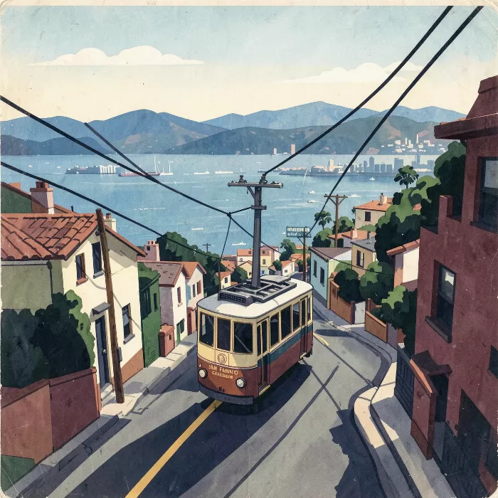 Cable Car