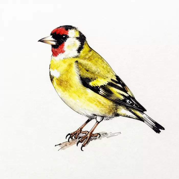Goldfinch