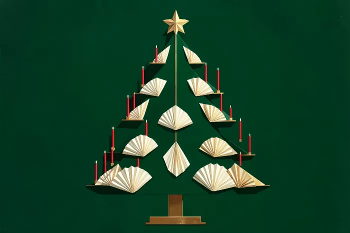 Spruce Tiers