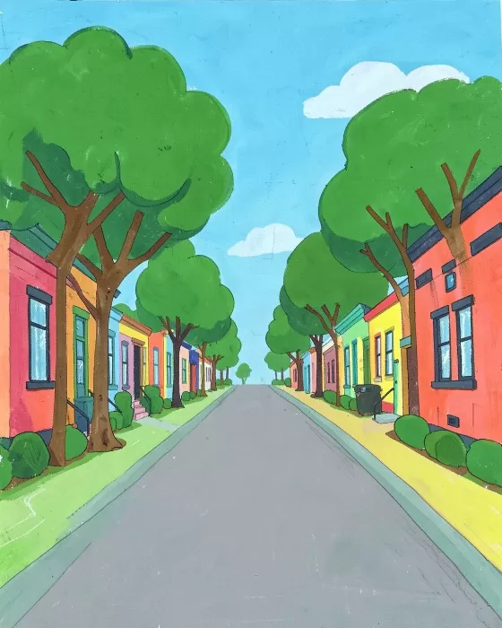 Avenue Bungalows