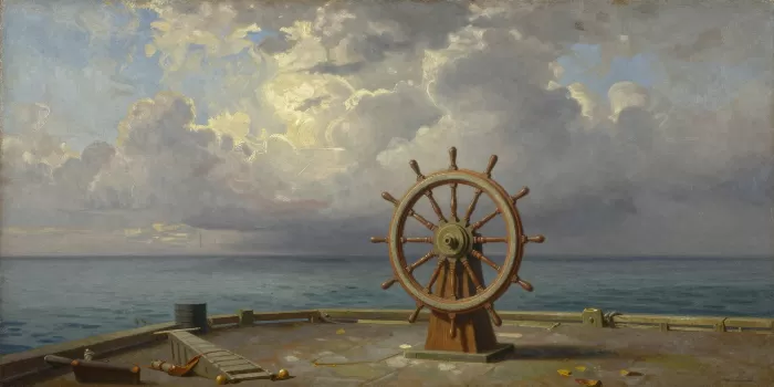 Seaside Wheel