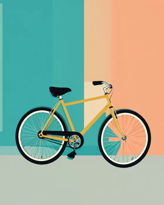 Teal Ride