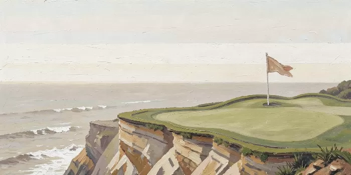 Cliffside Green