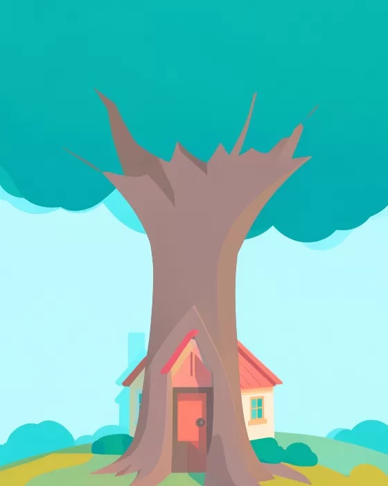 Tree House