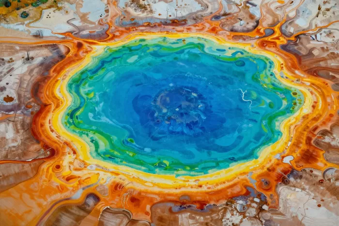 Mineral Rainbow