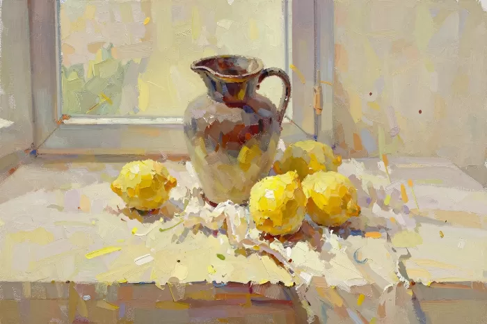 Kitchen Sun