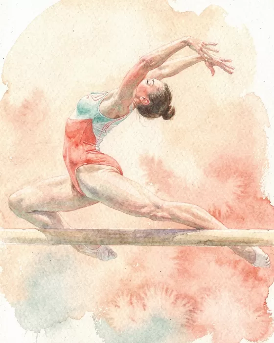 Graceful Arch