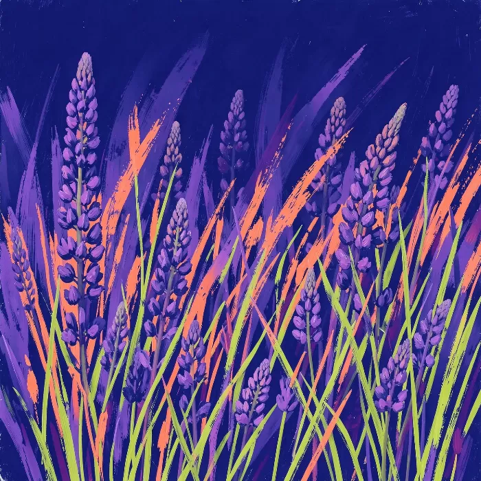 Wildflower Rhythm