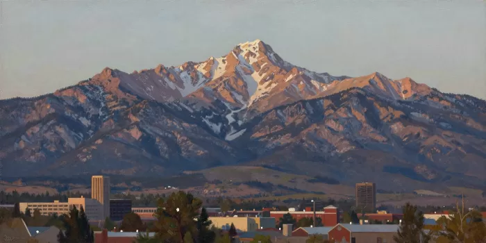 Pikes Peak