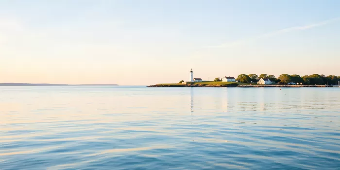 Nantucket Shore