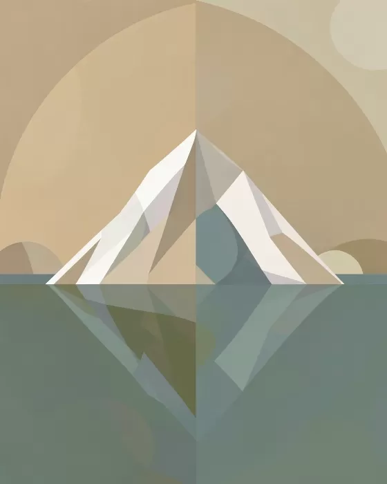 Still Iceberg