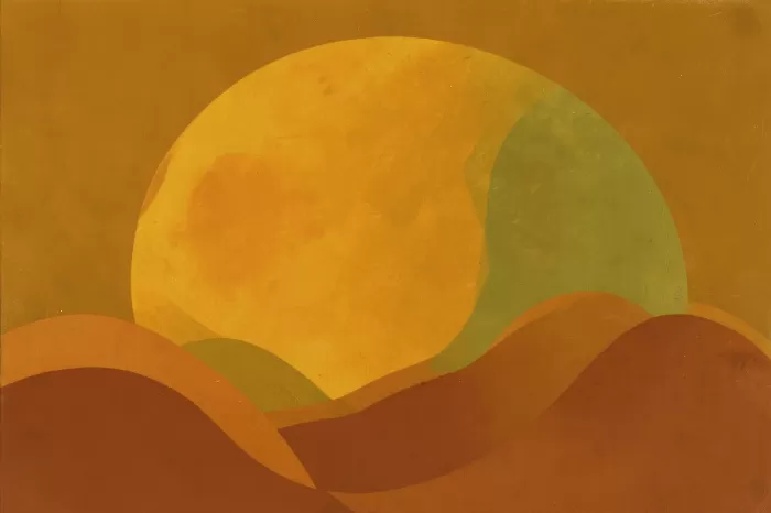 Mustard Planet