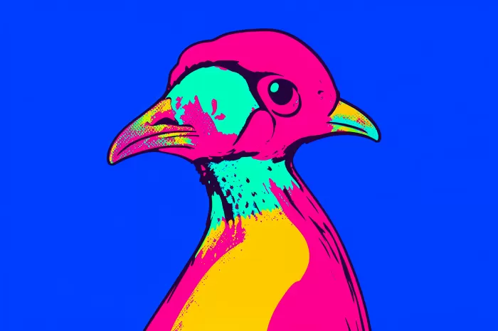 Pop Pheasant