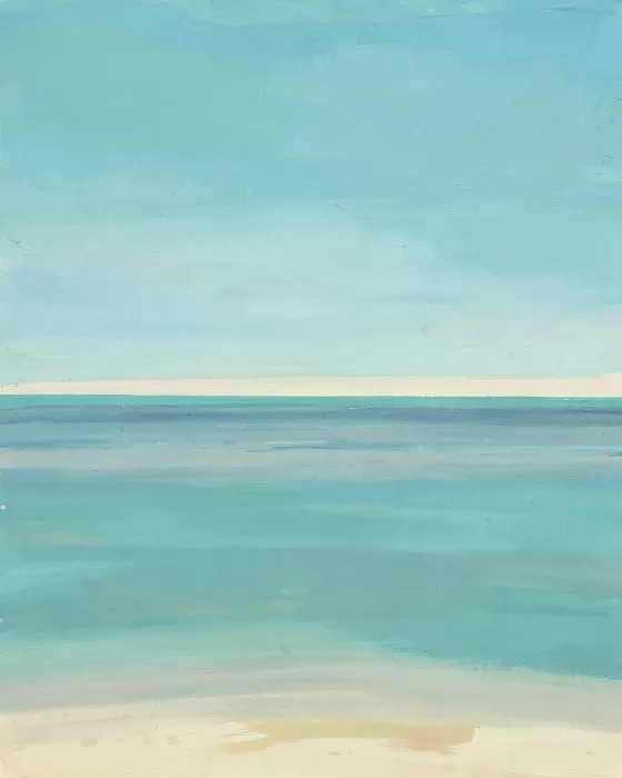 Overseas Horizon