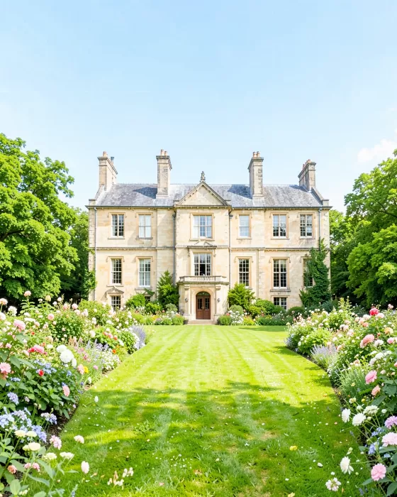 Manor Morning