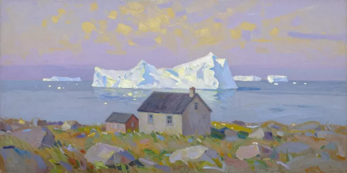 Headland Haven
