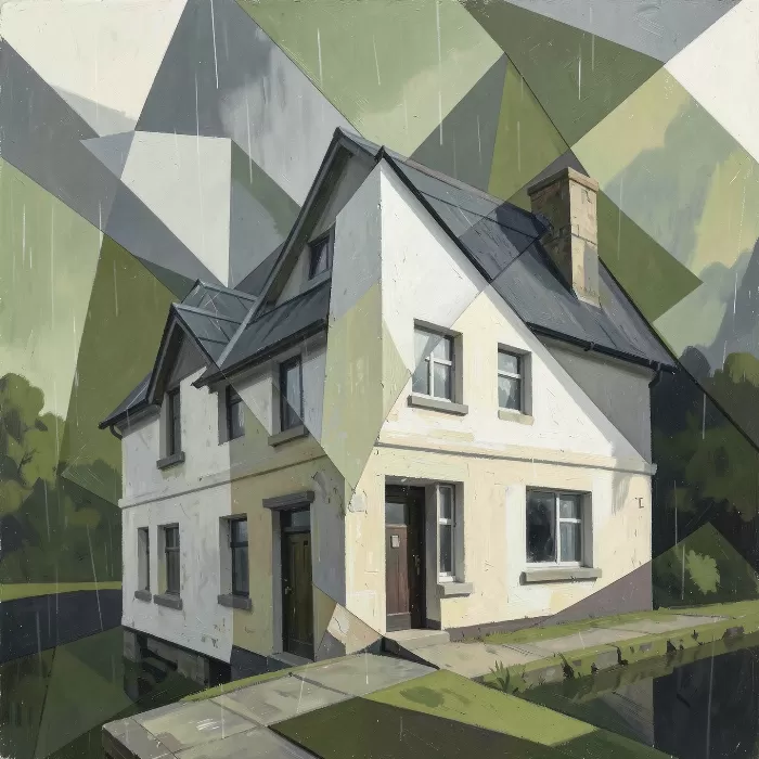 Cottage Cubed