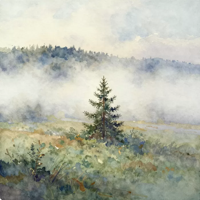 Fog Bank