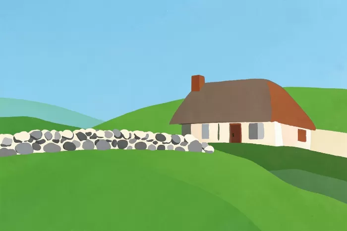Dingle Cottage