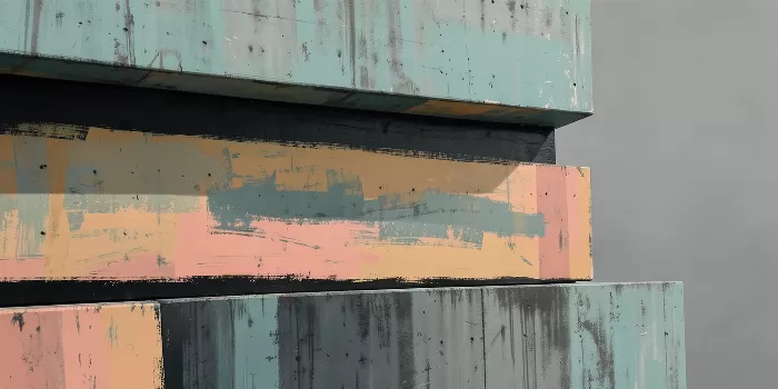 Concrete Horizon