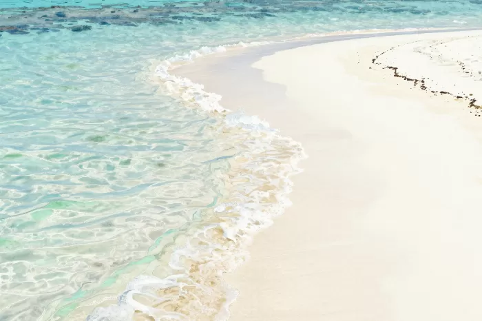 Aqua Sands