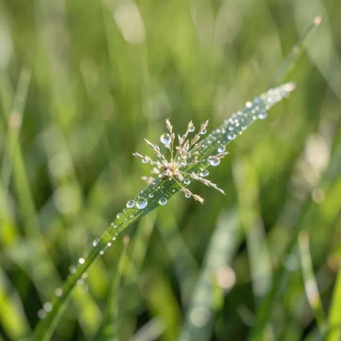 Marsh Dew