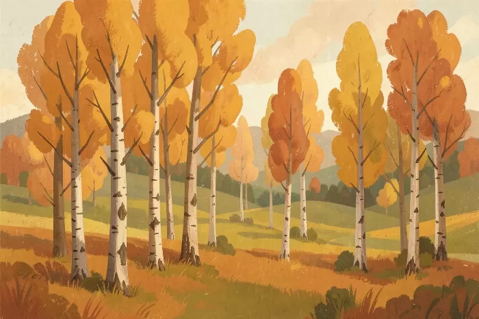 Aspen Meadow
