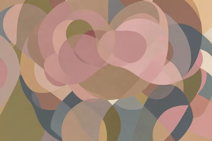 Peony Arcs