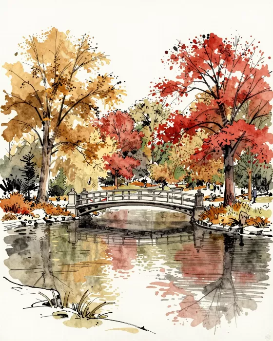 Garden Lagoon