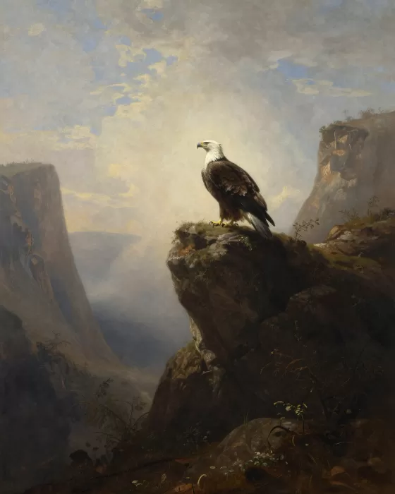 Eagle's Perch