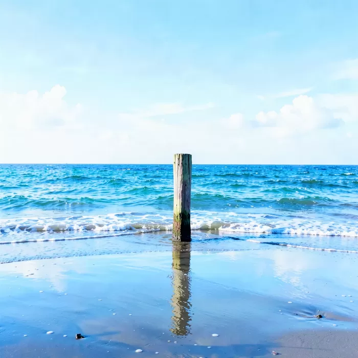 Sea Marker