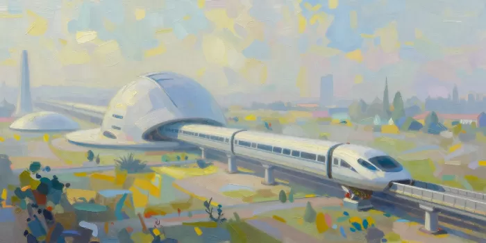 Future Morning