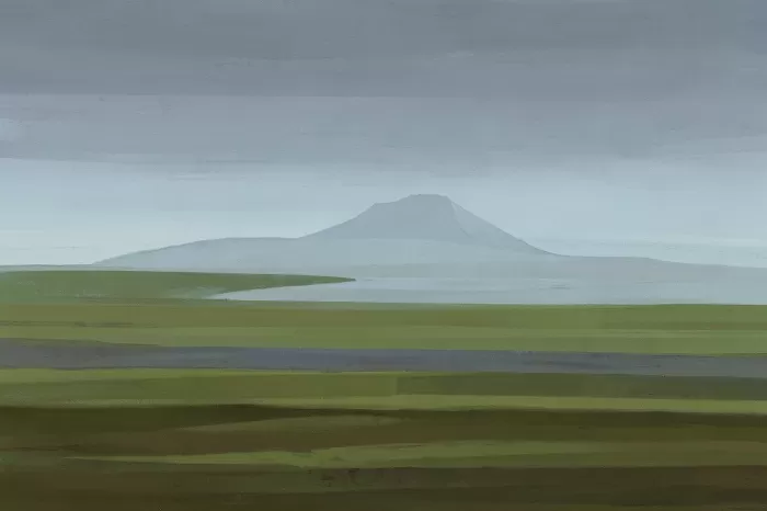 Denali Arc