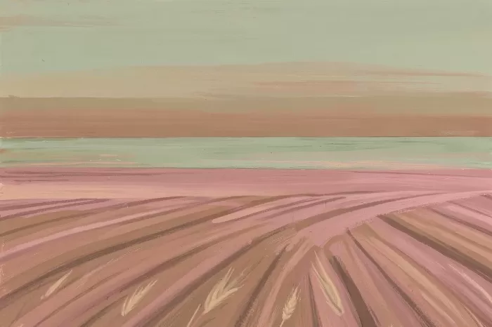 Umber Calm