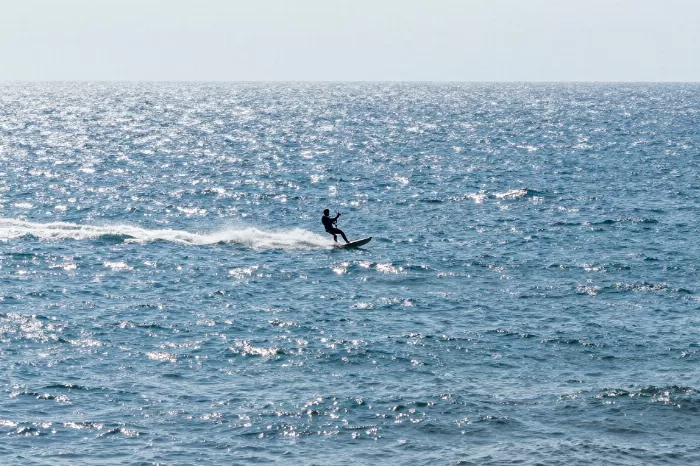 Bay Rider