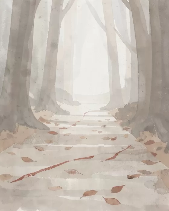 Fallen Line