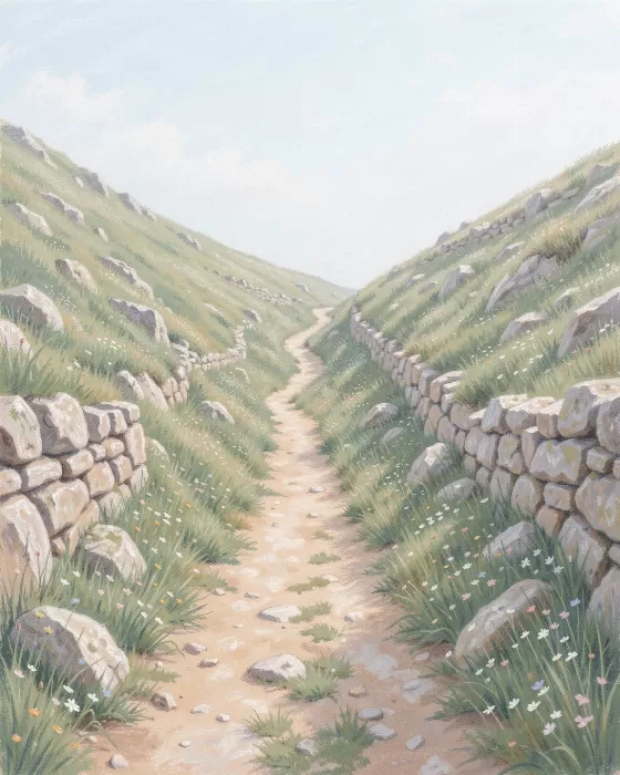 Uphill Lane