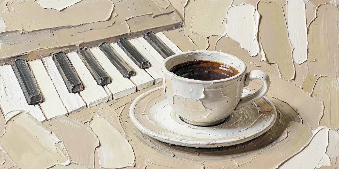 Morning Keys
