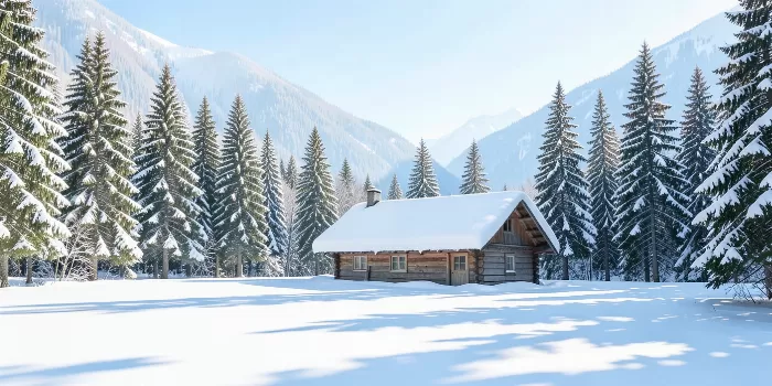 Spruce Valley