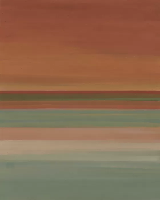 Russet Shore