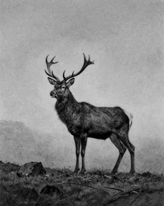 Alert Solitude