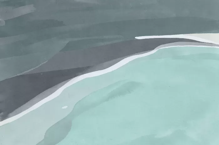Sea Foam