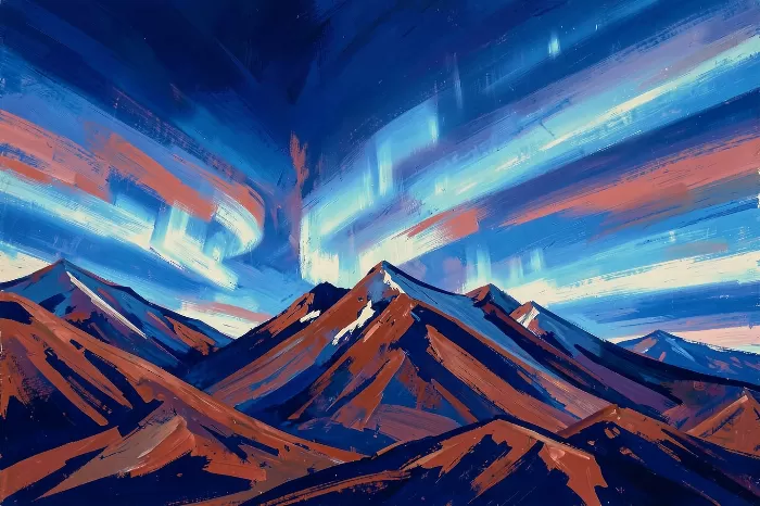 Northern Gesture