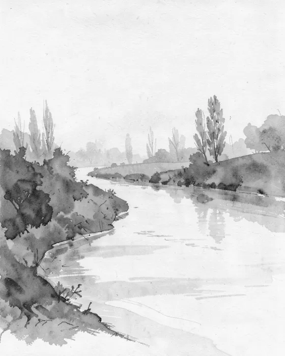 Grey Mist