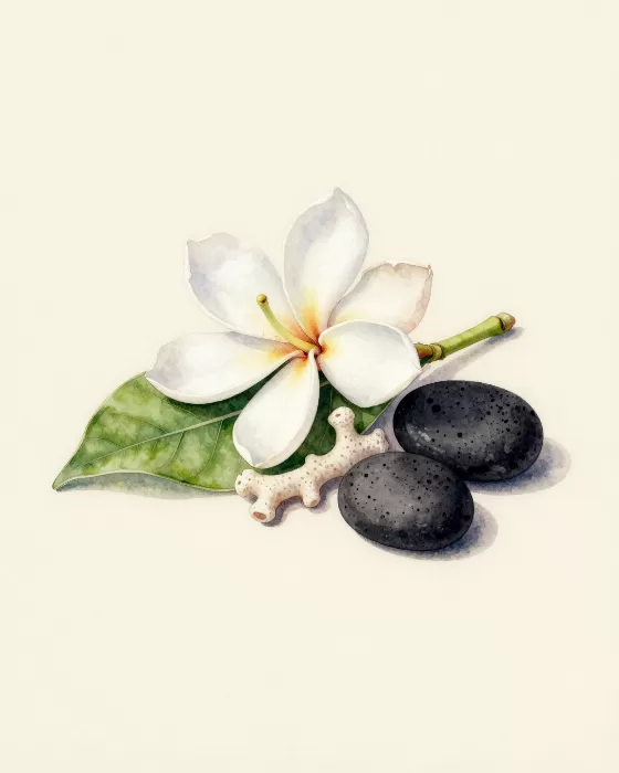 Tiare Bloom